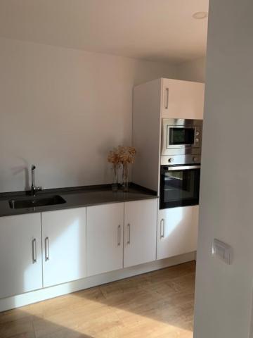 Appartement Com A Casa Falset
