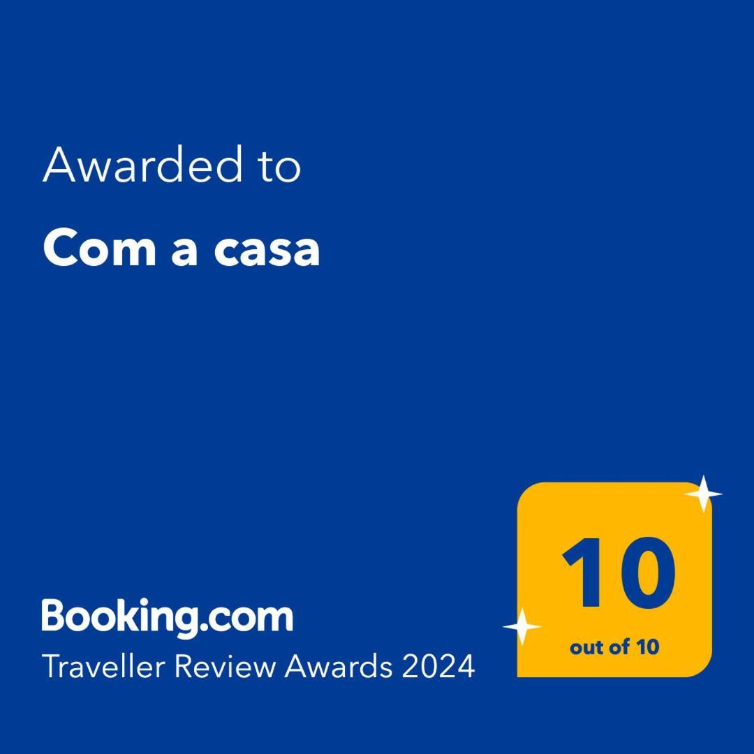 Com A Casa Appartement