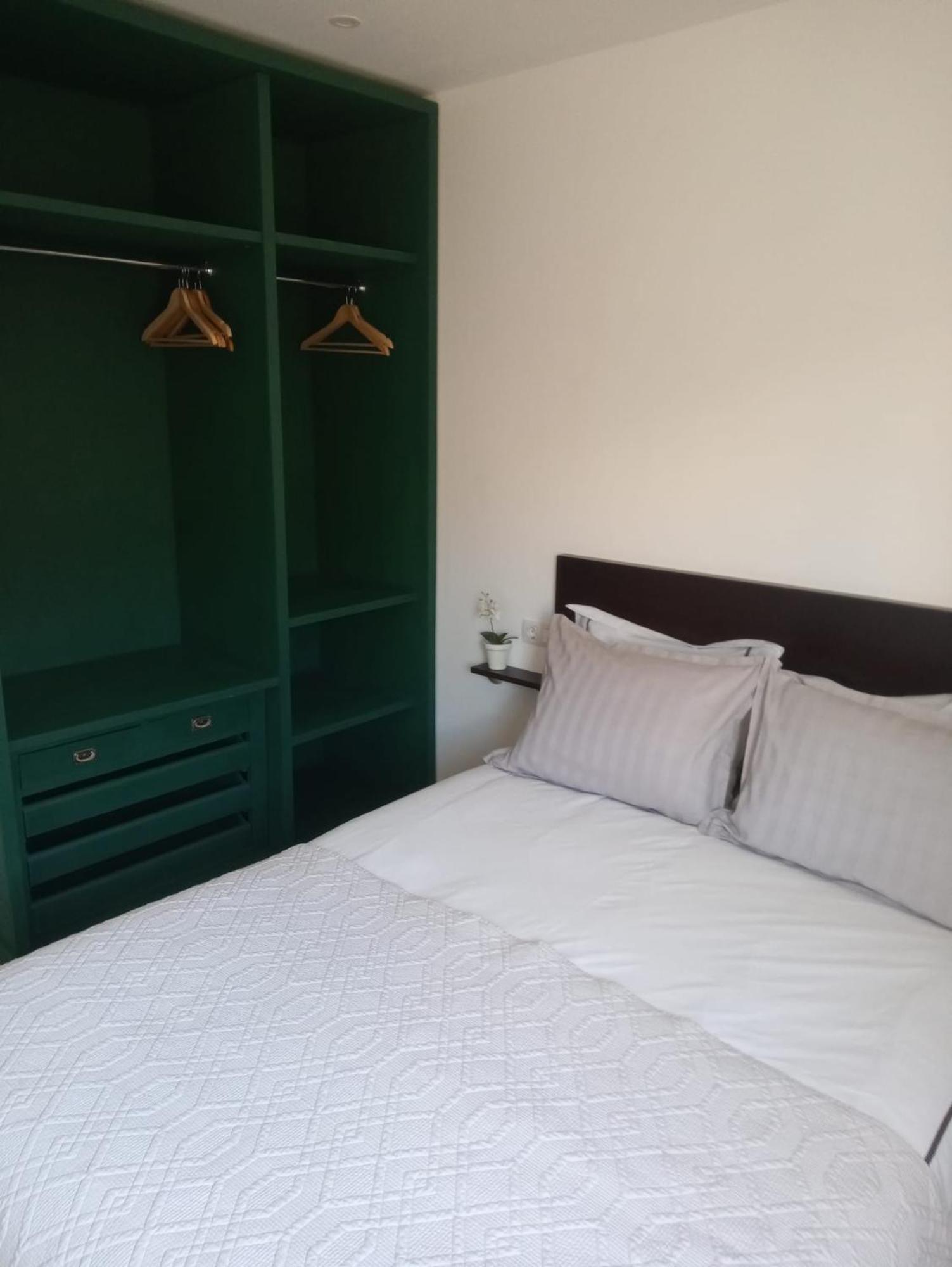 Com A Casa Appartement *