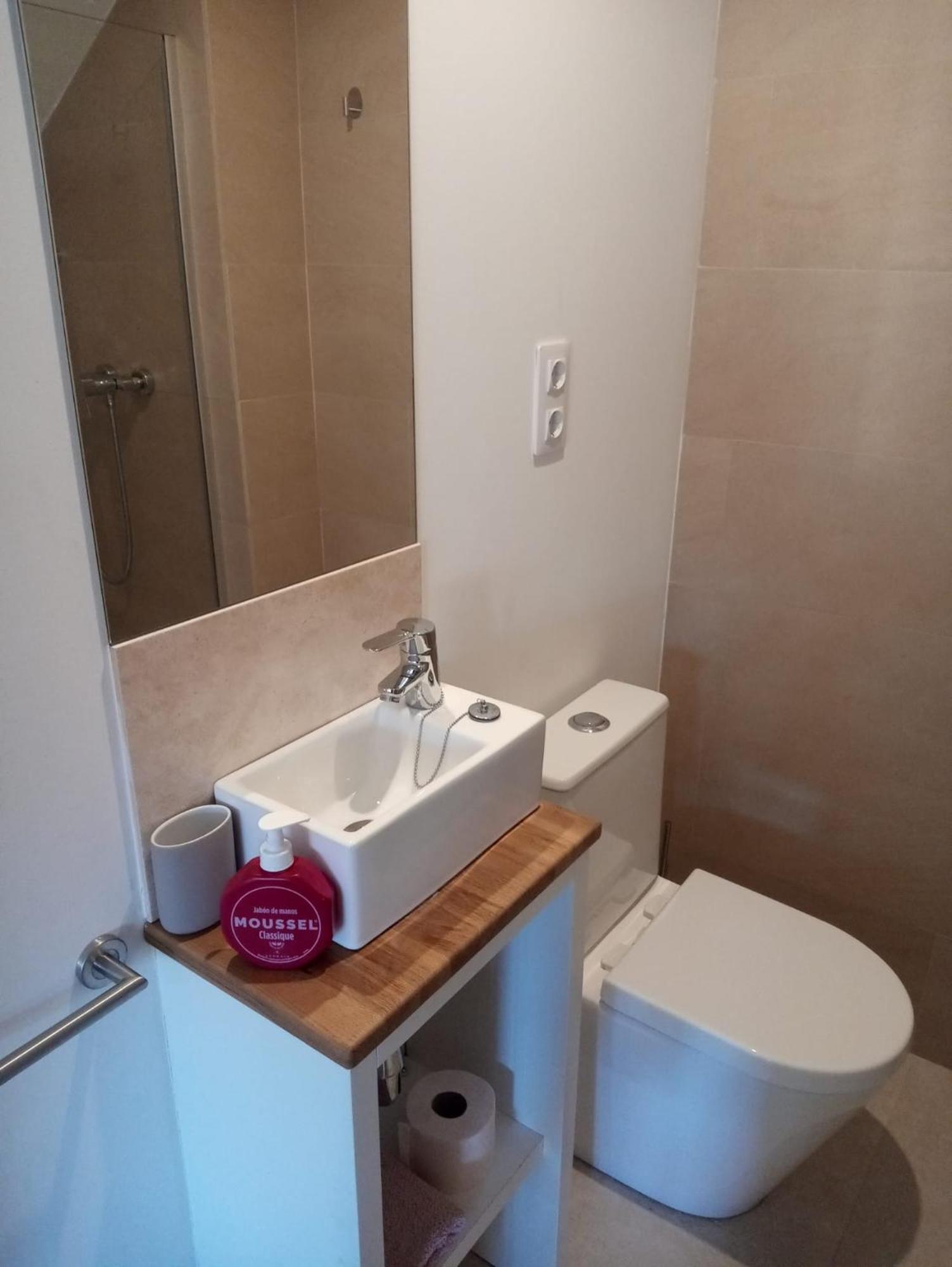 Com A Casa Appartement Falset