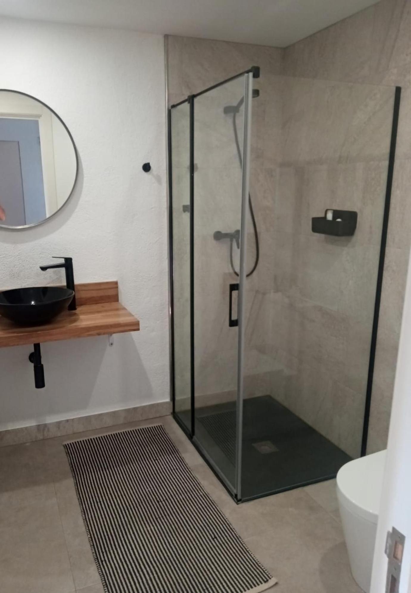Com A Casa Appartement *