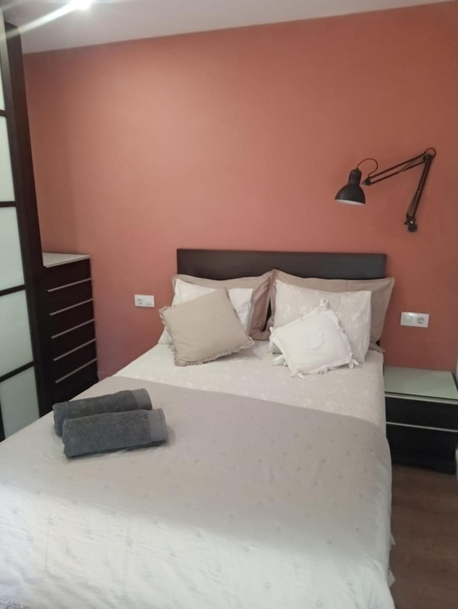 Appartement Com A Casa Falset